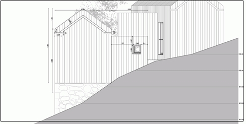 แปลนบ้านไม้ 