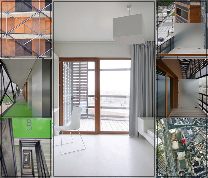 ออกแบบตกแต่งภายใน 