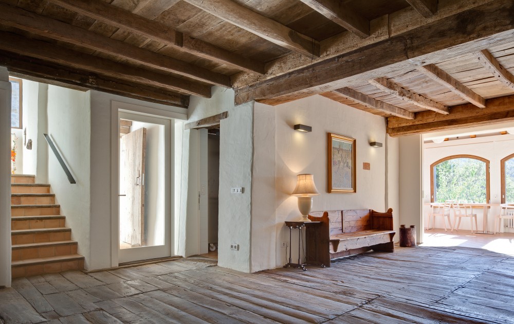 ต้องแต่งชั้นล้าง ด้วยพื้นไม้ ต้องแต่งชั้นล้าง ด้วยพื้นไม้