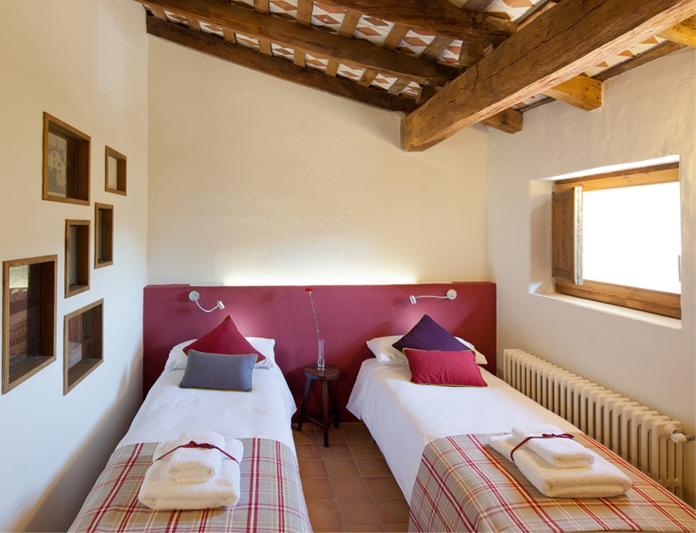 เตียงคู่ เตียงคู่