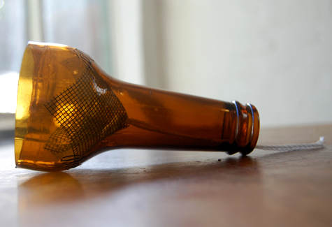 ไอเดียการทำสวนในขวด ไอเดียการทำสวนในขวด