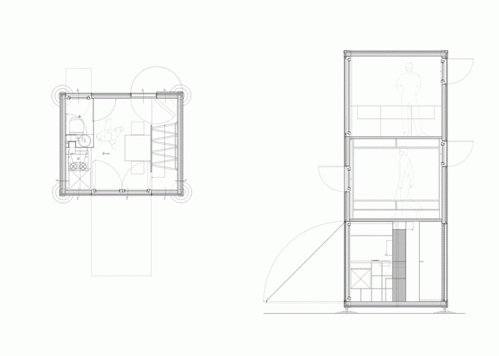 แปลนบ้าน