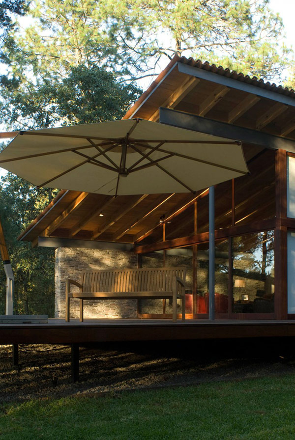 ชานไม้ ชานไม้