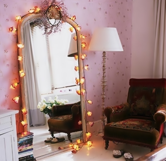 ไฟตกแต่งห้องแต่งตัว ไฟตกแต่งห้องแต่งตัว