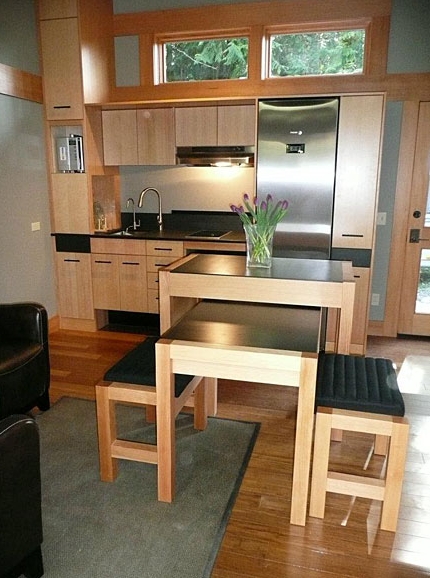 ตกแต่งห้องครัว ตกแต่งห้องครัว