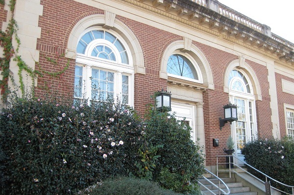 สถาปัตยกรรมที่พักอาศัยแบบสำนักงาน สถาปัตยกรรมที่พักอาศัยแบบสำนักงาน