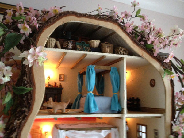 โมเดลบ้าน 