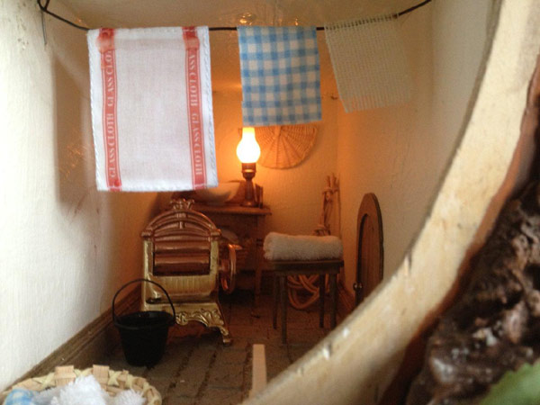 ตกแต่งภายใน