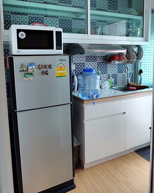 ห้องครัว