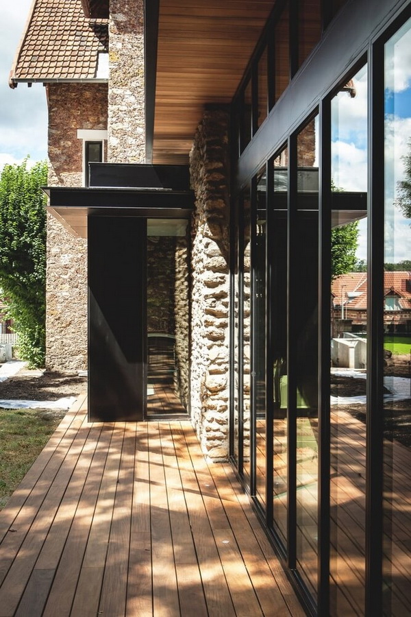 ไอเดียการรีโนเวทบ้าน ไอเดียการรีโนเวทบ้าน