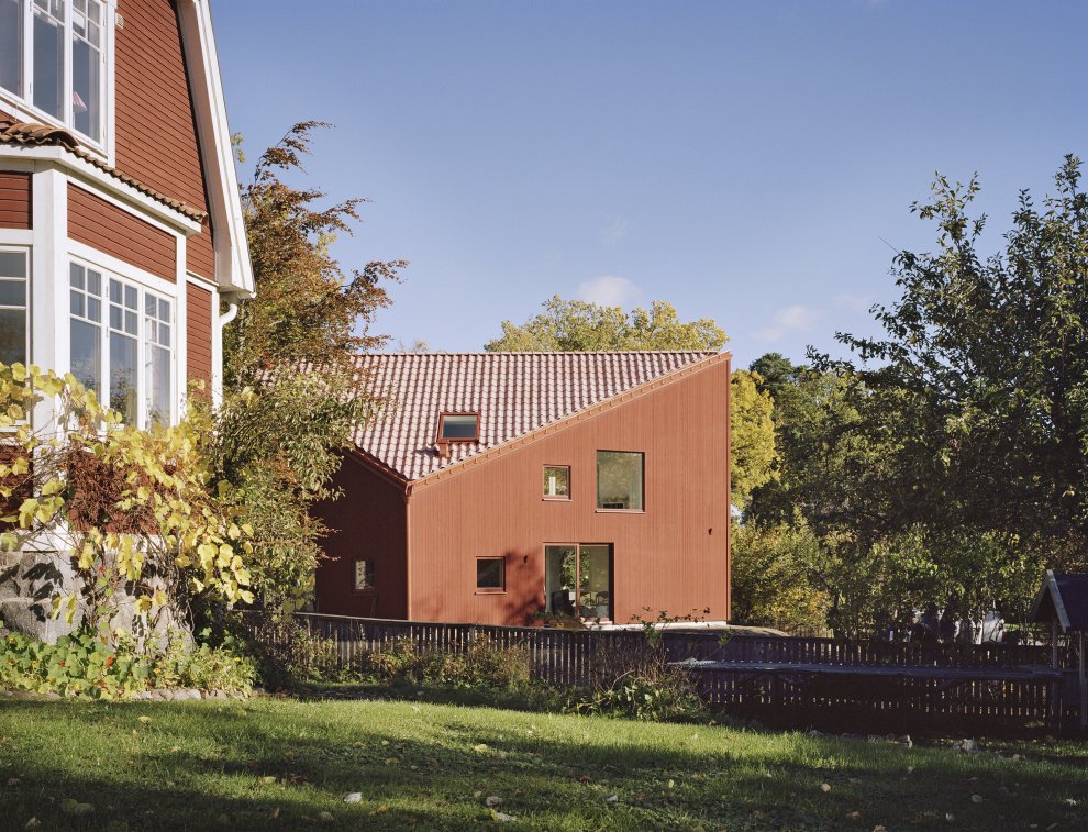 บ้านสไตล์โมเดิร์น บ้านสไตล์โมเดิร์น