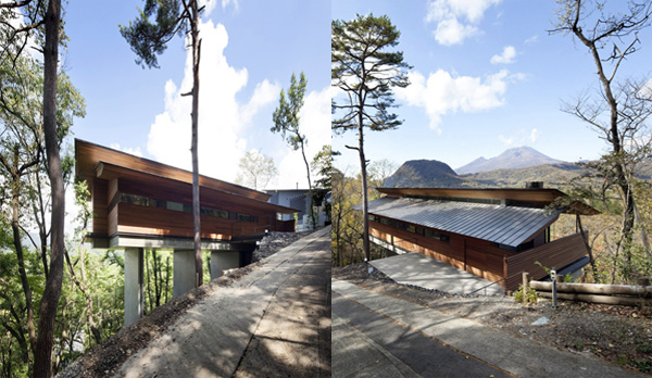 บ้านบนเนินเขา บ้านบนเนินเขา