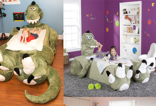 เตียงนอน เตียงนอน