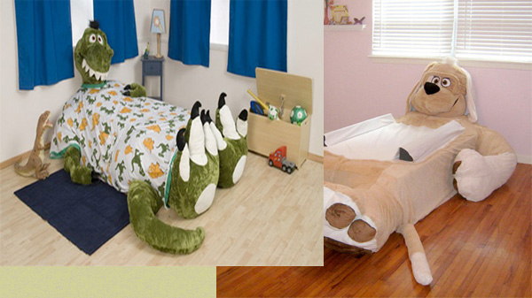 เตียงนอนน่ารัก เตียงนอนน่ารัก