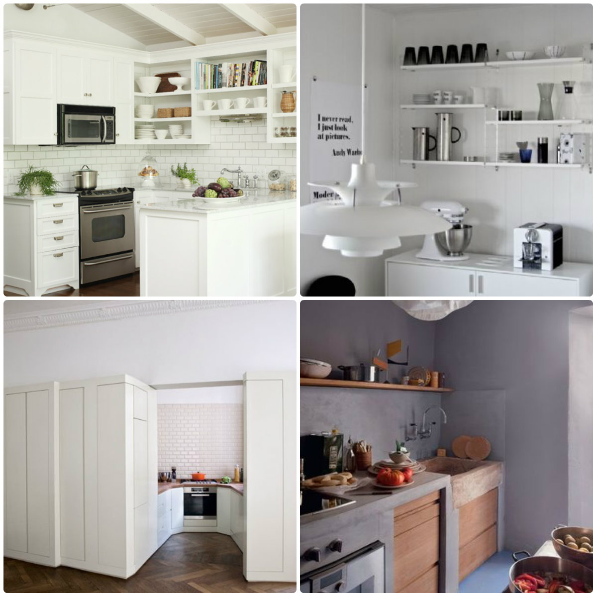 ออกแบบห้องครัว 