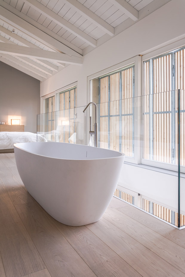 บ้านสองชั้นสไตล์มินิมอล บ้านสองชั้นสไตล์มินิมอล