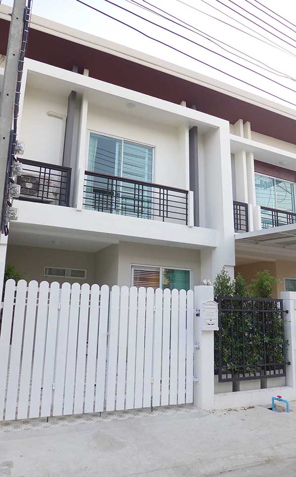 จัดสวนสวย งบไม่เกิน 3 หมื่นบาท