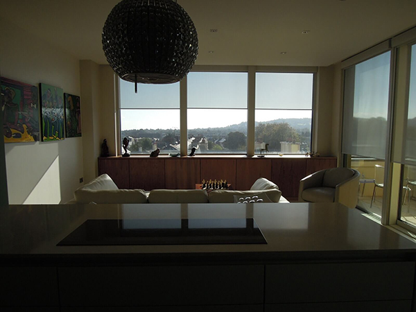 ออกแบบตกแต่งภายใน สไตล์ร่วมสมัยและคลาสสิค