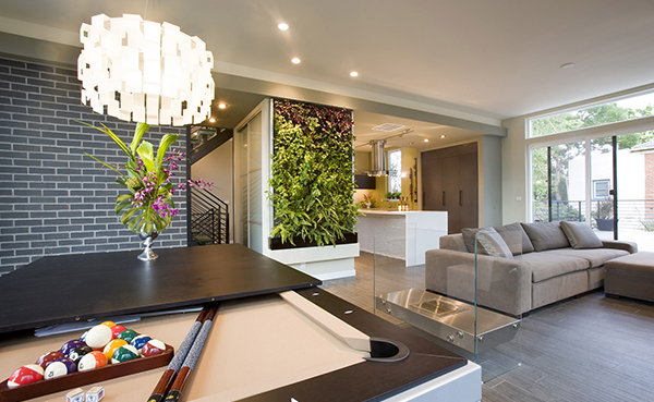 ไอเดียจัดสวนในร่ม ไอเดียจัดสวนในร่ม