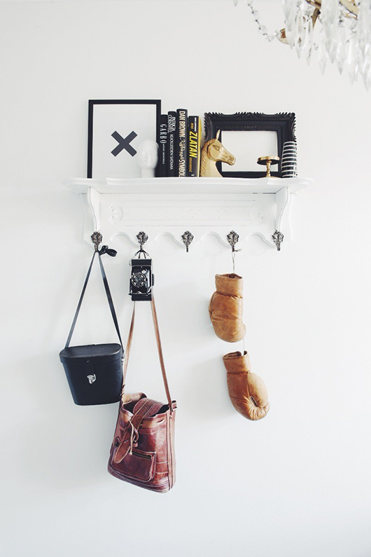 ตกแต่งภายในสไตล์วินเทจ