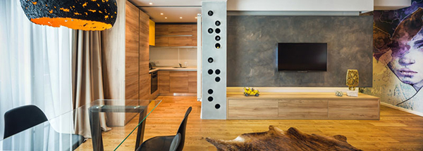 ไอเดียแต่งบ้านแนวศิลปะ ไอเดียแต่งบ้านแนวศิลปะ