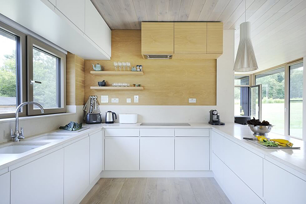 ห้องครัว สไตล์โมเดิร์น ห้องครัว สไตล์โมเดิร์น