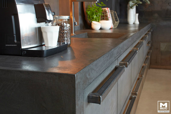 ไอเดียการแต่งครัว