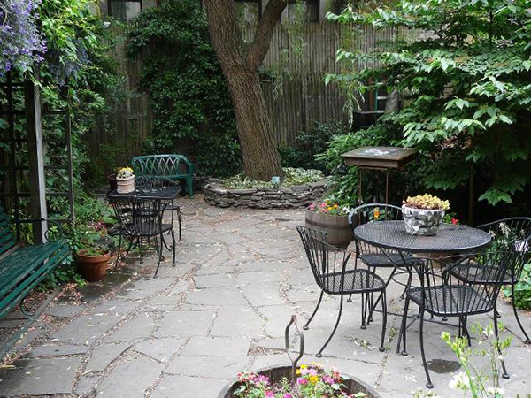 ไอเดียจัดสวน ไอเดียจัดสวน