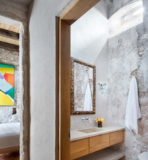 หินตกแต่งห้องน้ำ หินตกแต่งห้องน้ำ