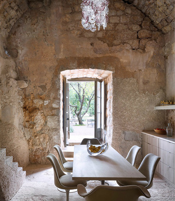 ห้องรับประทานอาหาร ไอเดียแต่งห้องรับประทานอาหาร