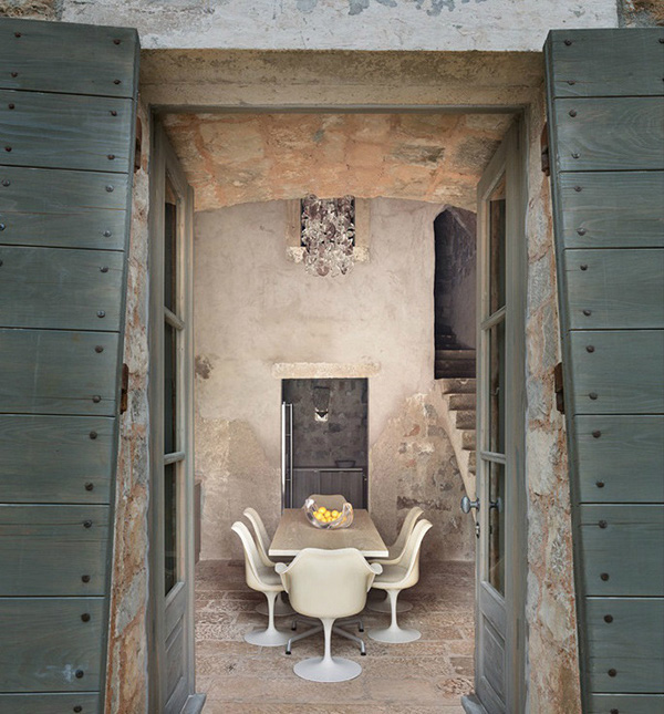 ตกแต่งภายในด้วยหิน ตกแต่งภายในด้วยหิน