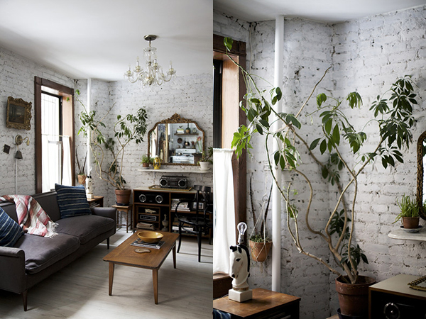 ตกแต่งภายในสไตล์คลาสสิก