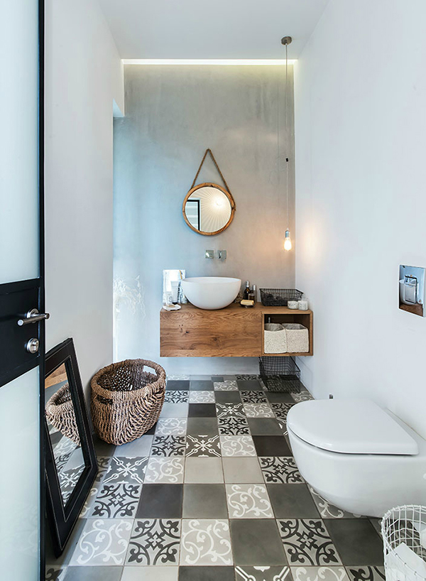 ห้องน้ำ ห้องน้ำ