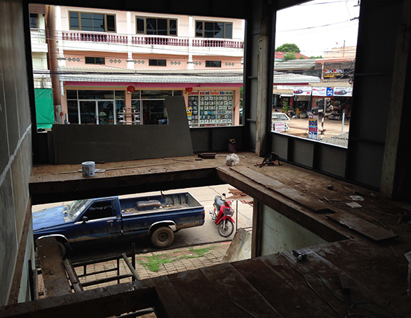 ไอเดียรีโนเวทบ้าน