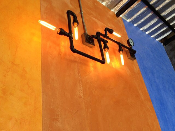 รีโนเวททาวน์เฮาส์