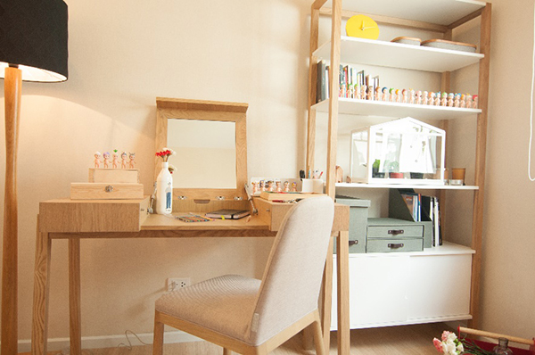 แต่งห้องขนาดเล็ก แต่งห้องขนาดเล็ก