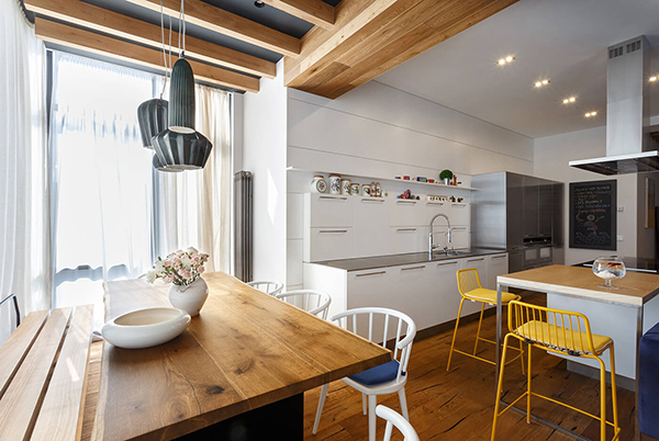 ตกแต่งห้องครัว ตกแต่งห้องครัว