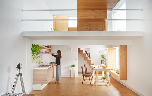 ไอเดียการตกแต่งห้องแถว ไอเดียการตกแต่งห้องแถว