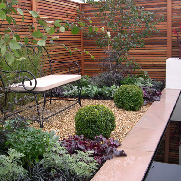 ไอเดียแต่งสวน ไอเดียแต่งสวน