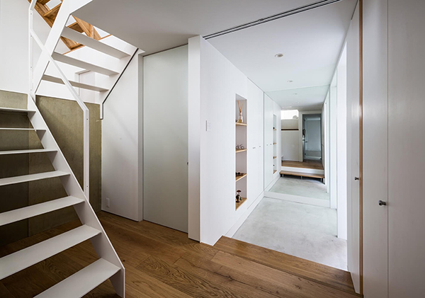 พื้นไม้ดูอบอุ่น พื้นไม้ดูอบอุ่น