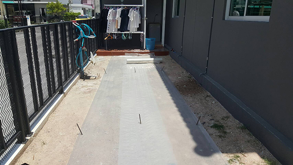 จัดสวนเอง จัดสวนเอง