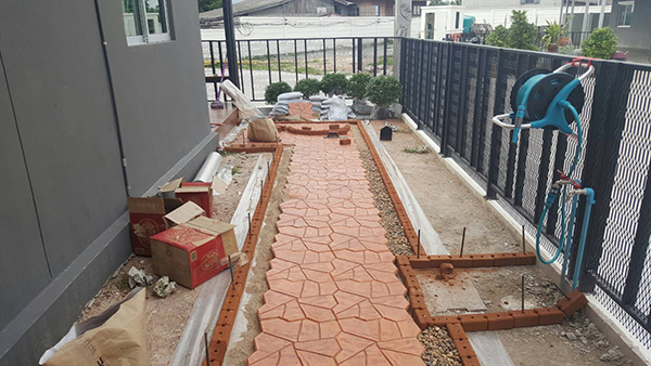 ไอเดียจัดสวน ไอเดียจัดสวน