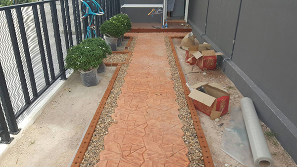 สวนข้างบ้าน สวนข้างบ้าน