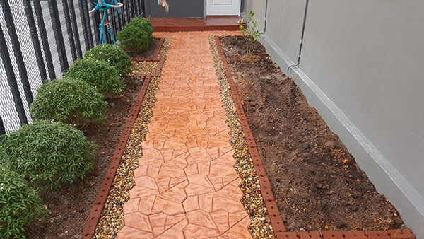 จัดสวนเอง จัดสวนเอง