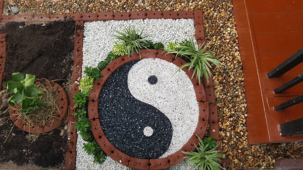 สวนข้างบ้าน สวนข้างบ้าน