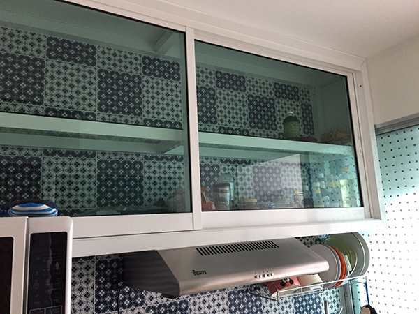 ห้องครัว