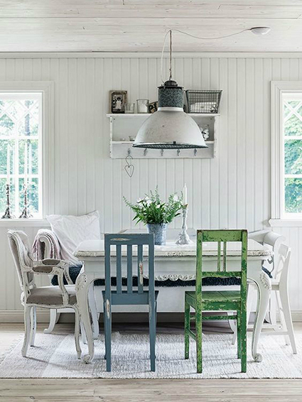 ไอเดียการแต่งห้องรับประทานอาหาร ไอเดียการแต่งห้องรับประทานอาหาร