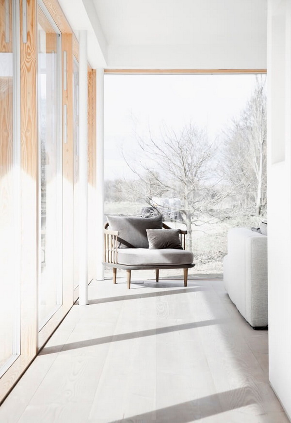 พื้นที่นั่งเล่น พื้นที่นั่งเล่น