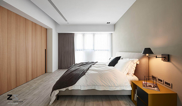 ตกแต่งภายในสไตล์มินิมอล