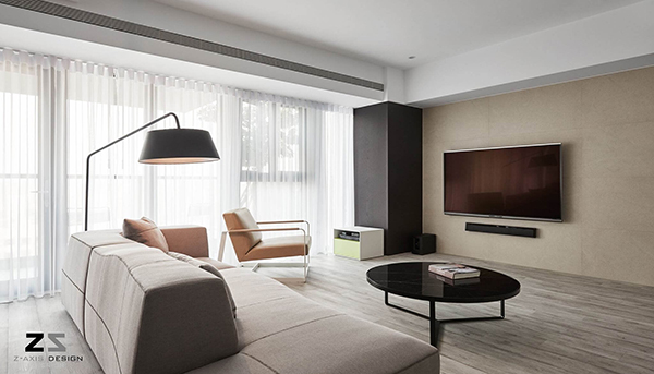 ห้องนั่งเล่น